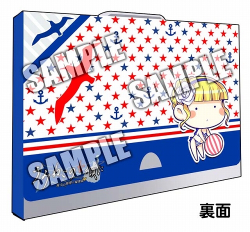 画像ギャラリー No.004のサムネイル画像 / アルケミスト，コミケ80で販売する「うみねこのなく頃に」関連グッズを公開