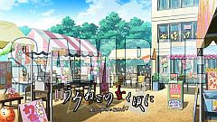 画像ギャラリー No.007のサムネイル画像 / 「うみねこのなく頃に」，“背景アートコレクション”第3弾・第4弾の情報を公開