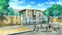 画像ギャラリー No.018のサムネイル画像 / PS3「うみねこ」，新カスタムテーマ「背景アートコレクション05＆06」が配信
