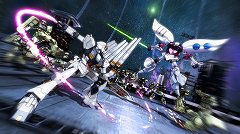 画像ギャラリー No.001のサムネイル画像 / バンダイナムコゲームス，TGS 2010出展タイトル＆ステージイベントの情報を公開。「ガンダム無双3」を一足先にプレイしよう