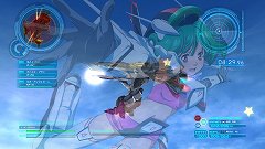 画像ギャラリー No.004のサムネイル画像 / バンダイナムコゲームス，TGS 2010出展タイトル＆ステージイベントの情報を公開。「ガンダム無双3」を一足先にプレイしよう