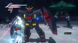 画像ギャラリー No.005のサムネイル画像 / 新ミッションに挑戦だ。「ガンダム無双3」，DLC第6弾が2月2日配信
