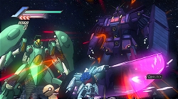 画像ギャラリー No.006のサムネイル画像 / 新ミッションに挑戦だ。「ガンダム無双3」，DLC第6弾が2月2日配信