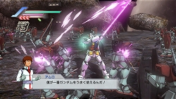 画像ギャラリー No.008のサムネイル画像 / 新ミッションに挑戦だ。「ガンダム無双3」，DLC第6弾が2月2日配信