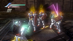 画像ギャラリー No.009のサムネイル画像 / 新ミッションに挑戦だ。「ガンダム無双3」，DLC第6弾が2月2日配信