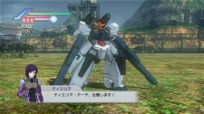 画像ギャラリー No.002のサムネイル画像 / 「ガンダム無双3」DLC第9弾が2月23日より配信。セラヴィーガンダムを操り，自軍の本拠地を守りきれ
