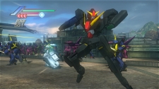 画像ギャラリー No.003のサムネイル画像 / 「ガンダム無双3」DLC第9弾が2月23日より配信。セラヴィーガンダムを操り，自軍の本拠地を守りきれ