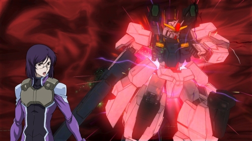 画像ギャラリー No.004のサムネイル画像 / 「ガンダム無双3」DLC第9弾が2月23日より配信。セラヴィーガンダムを操り，自軍の本拠地を守りきれ