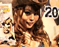 ［TGS 2010］「DISSIDIA」最新作がさっそく遊べるスクエニブース速報。「KINGDOM HEARTS」「The 3rd Birthday」はシアター視聴後にプレイ可能！