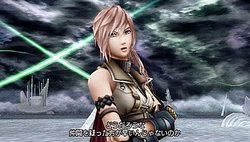 画像ギャラリー No.013のサムネイル画像 / ［TGS 2010］「DISSIDIA」最新作がさっそく遊べるスクエニブース速報。「KINGDOM HEARTS」「The 3rd Birthday」はシアター視聴後にプレイ可能！