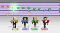 画像ギャラリー No.004のサムネイル画像 / 「パーティーゲームボックス100」，明日（11月11日）発売。100種類のバラエティに富んだゲームを友達や家族と楽しもう