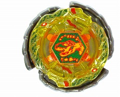 画像ギャラリー No.006のサムネイル画像 / タッチペンからボタン操作への変更でより白熱したバトルが可能に。「メタルファイト ベイブレード 頂上決戦！ビッグバン・ブレーダーズ」明日発売