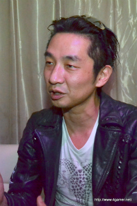 画像ギャラリー No.004のサムネイル画像 / 須田剛一氏，三上真司氏，山岡 晃氏に聞く「シャドウ オブ ザ ダムド」開発秘話。主人公・ガルシアには「トランスフォーマー」のオプティマス・プライムになってほしい？
