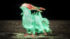 画像ギャラリー No.005のサムネイル画像 / 「仁王」，ウィリアムを助けてくれる守護霊や近接武器などの情報が公開。オンラインでは非同期対戦とCo-opを楽しめる