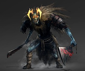 画像ギャラリー No.029のサムネイル画像 / 「仁王」，独眼竜「伊達政宗」が登場する第1弾DLC「東北の龍」が5月2日に配信。無料アップデートでオンライン対戦モード「仕合」も同日実装