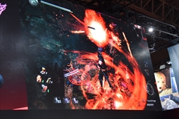 画像ギャラリー No.013のサムネイル画像 / ［TGS 2017］DLC第3弾「元和偃武」を開発陣が解説。「仁王」特別番組 出張編のステージイベントをレポート