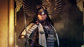 画像ギャラリー No.002のサムネイル画像 / 「仁王」，DLC第3弾「元和偃武」が配信開始。ウィリアムの物語に終止符を打つ