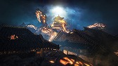 画像ギャラリー No.004のサムネイル画像 / 「仁王」，DLC第3弾「元和偃武」が配信開始。ウィリアムの物語に終止符を打つ