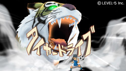 画像ギャラリー No.010のサムネイル画像 / ［TGS 2010］レベルファイブブースにプレイアブル出展されていた「イナズマイレブン ストライカーズ」をプレイムービーでチェック
