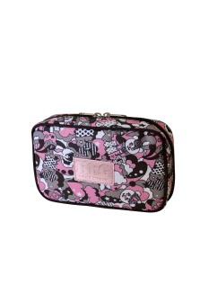 画像ギャラリー No.005のサムネイル画像 / NDS「プーペガールDS2」，オシャレが集まる街“プーペタウン”を大紹介。「プペとも」達と共に，ファッションライフを満喫しよう