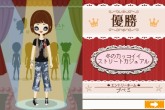 画像ギャラリー No.017のサムネイル画像 / NDS「プーペガールDS2」，オシャレが集まる街“プーペタウン”を大紹介。「プペとも」達と共に，ファッションライフを満喫しよう