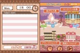 画像ギャラリー No.020のサムネイル画像 / NDS「プーペガールDS2」，オシャレが集まる街“プーペタウン”を大紹介。「プペとも」達と共に，ファッションライフを満喫しよう