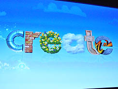 画像ギャラリー No.008のサムネイル画像 / グラスホッパーの新作，アリス，吉田秀彦さん。Electronic Artsの期待の新作タイトルが紹介された「EA Tokyo Showcase 2010」をレポート