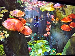 画像ギャラリー No.026のサムネイル画像 / グラスホッパーの新作，アリス，吉田秀彦さん。Electronic Artsの期待の新作タイトルが紹介された「EA Tokyo Showcase 2010」をレポート