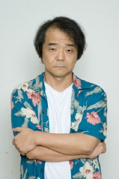 画像ギャラリー No.004のサムネイル画像 / 「重鉄騎」のイメージトレイラーを押井 守監督が撮影中。公式サイトでは世界観の解説ページも公開に