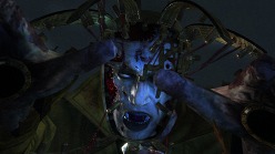 画像ギャラリー No.031のサムネイル画像 / ［Gamescom］Kinect専用ゲーム「Rise of Nightmares」は色物にあらず。しっかり練られたストーリーもウリの本格派ホラーアクションだ