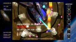 画像ギャラリー No.006のサムネイル画像 / Xbox 360「レイディアントシルバーガン」の配信開始時期は2011年中。スクリーンショットなどの最新情報が公開に
