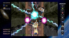 画像ギャラリー No.014のサムネイル画像 / 2011年夏配信予定のXBLA「レイディアントシルバーガン」は，HD/サターン版のグラフィックスを自在に変更可能。トレジャーの前川正人氏と三條勝博氏にその開発秘話を聞いてきた