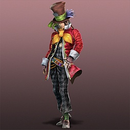 画像ギャラリー No.001のサムネイル画像 / 「真・三國無双6」，新DLC「オリジナル衣装2セット（晋・他）」を本日配信。4月19日に登場する「オリジナル衣装2全セット」のコスチュームをすべて掲載