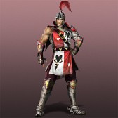 画像ギャラリー No.003のサムネイル画像 / 「真・三國無双6」，新DLC「オリジナル衣装2セット（晋・他）」を本日配信。4月19日に登場する「オリジナル衣装2全セット」のコスチュームをすべて掲載