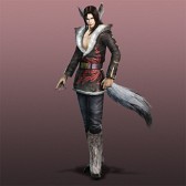 画像ギャラリー No.004のサムネイル画像 / 「真・三國無双6」，新DLC「オリジナル衣装2セット（晋・他）」を本日配信。4月19日に登場する「オリジナル衣装2全セット」のコスチュームをすべて掲載