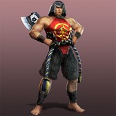 画像ギャラリー No.006のサムネイル画像 / 「真・三國無双6」，新DLC「オリジナル衣装2セット（晋・他）」を本日配信。4月19日に登場する「オリジナル衣装2全セット」のコスチュームをすべて掲載
