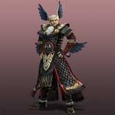 画像ギャラリー No.007のサムネイル画像 / 「真・三國無双6」，新DLC「オリジナル衣装2セット（晋・他）」を本日配信。4月19日に登場する「オリジナル衣装2全セット」のコスチュームをすべて掲載