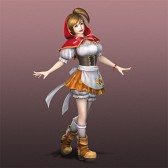 画像ギャラリー No.011のサムネイル画像 / 「真・三國無双6」，新DLC「オリジナル衣装2セット（晋・他）」を本日配信。4月19日に登場する「オリジナル衣装2全セット」のコスチュームをすべて掲載