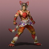 画像ギャラリー No.012のサムネイル画像 / 「真・三國無双6」，新DLC「オリジナル衣装2セット（晋・他）」を本日配信。4月19日に登場する「オリジナル衣装2全セット」のコスチュームをすべて掲載