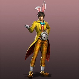画像ギャラリー No.014のサムネイル画像 / 「真・三國無双6」，新DLC「オリジナル衣装2セット（晋・他）」を本日配信。4月19日に登場する「オリジナル衣装2全セット」のコスチュームをすべて掲載