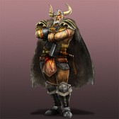 画像ギャラリー No.015のサムネイル画像 / 「真・三國無双6」，新DLC「オリジナル衣装2セット（晋・他）」を本日配信。4月19日に登場する「オリジナル衣装2全セット」のコスチュームをすべて掲載