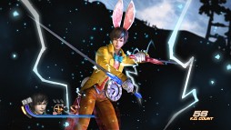 画像ギャラリー No.018のサムネイル画像 / 「真・三國無双6」，新DLC「オリジナル衣装2セット（晋・他）」を本日配信。4月19日に登場する「オリジナル衣装2全セット」のコスチュームをすべて掲載