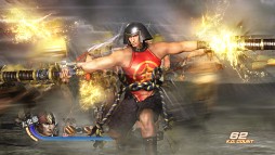 画像ギャラリー No.019のサムネイル画像 / 「真・三國無双6」，新DLC「オリジナル衣装2セット（晋・他）」を本日配信。4月19日に登場する「オリジナル衣装2全セット」のコスチュームをすべて掲載