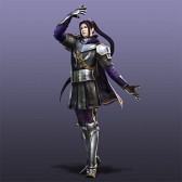 画像ギャラリー No.030のサムネイル画像 / 「真・三國無双6」，新DLC「オリジナル衣装2セット（晋・他）」を本日配信。4月19日に登場する「オリジナル衣装2全セット」のコスチュームをすべて掲載