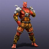 画像ギャラリー No.032のサムネイル画像 / 「真・三國無双6」，新DLC「オリジナル衣装2セット（晋・他）」を本日配信。4月19日に登場する「オリジナル衣装2全セット」のコスチュームをすべて掲載