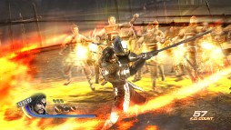 画像ギャラリー No.037のサムネイル画像 / 「真・三國無双6」，新DLC「オリジナル衣装2セット（晋・他）」を本日配信。4月19日に登場する「オリジナル衣装2全セット」のコスチュームをすべて掲載