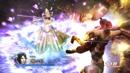 画像ギャラリー No.043のサムネイル画像 / 「真・三國無双6」，新DLC「オリジナル衣装2セット（晋・他）」を本日配信。4月19日に登場する「オリジナル衣装2全セット」のコスチュームをすべて掲載