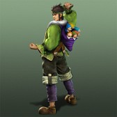 画像ギャラリー No.049のサムネイル画像 / 「真・三國無双6」，新DLC「オリジナル衣装2セット（晋・他）」を本日配信。4月19日に登場する「オリジナル衣装2全セット」のコスチュームをすべて掲載