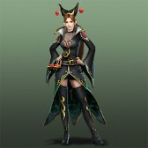 画像ギャラリー No.050のサムネイル画像 / 「真・三國無双6」，新DLC「オリジナル衣装2セット（晋・他）」を本日配信。4月19日に登場する「オリジナル衣装2全セット」のコスチュームをすべて掲載