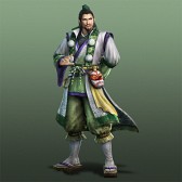 画像ギャラリー No.051のサムネイル画像 / 「真・三國無双6」，新DLC「オリジナル衣装2セット（晋・他）」を本日配信。4月19日に登場する「オリジナル衣装2全セット」のコスチュームをすべて掲載